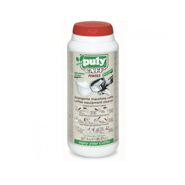 Puly Caff Coffee Equipment Cleaner Powder 1kg Puly Caff